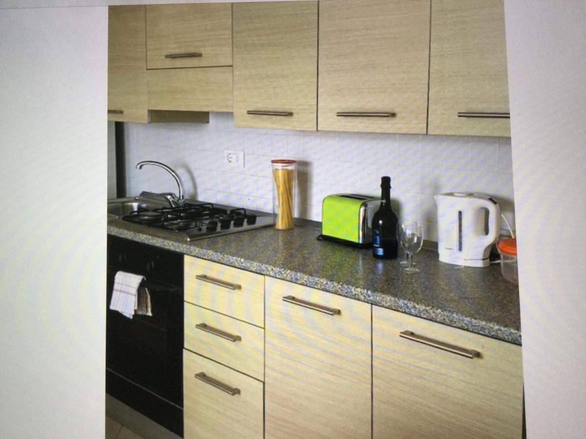 Leme Bedje Gst84 3 Bedroom Apt With Panaramic Views Santa Maria Eksteriør billede