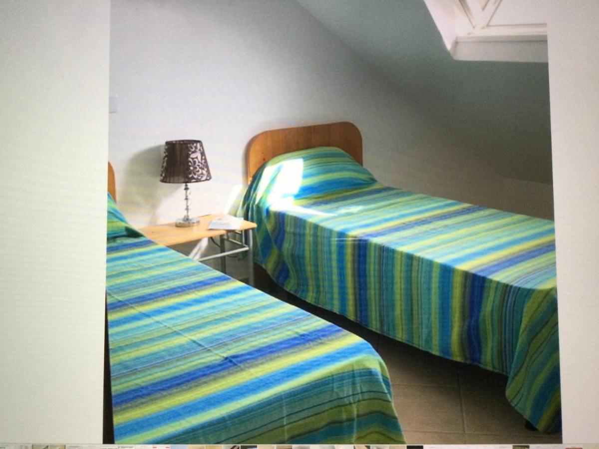 Leme Bedje Gst84 3 Bedroom Apt With Panaramic Views Santa Maria Eksteriør billede