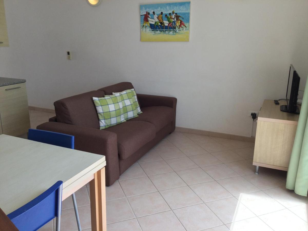 Leme Bedje Gst84 3 Bedroom Apt With Panaramic Views Santa Maria Eksteriør billede