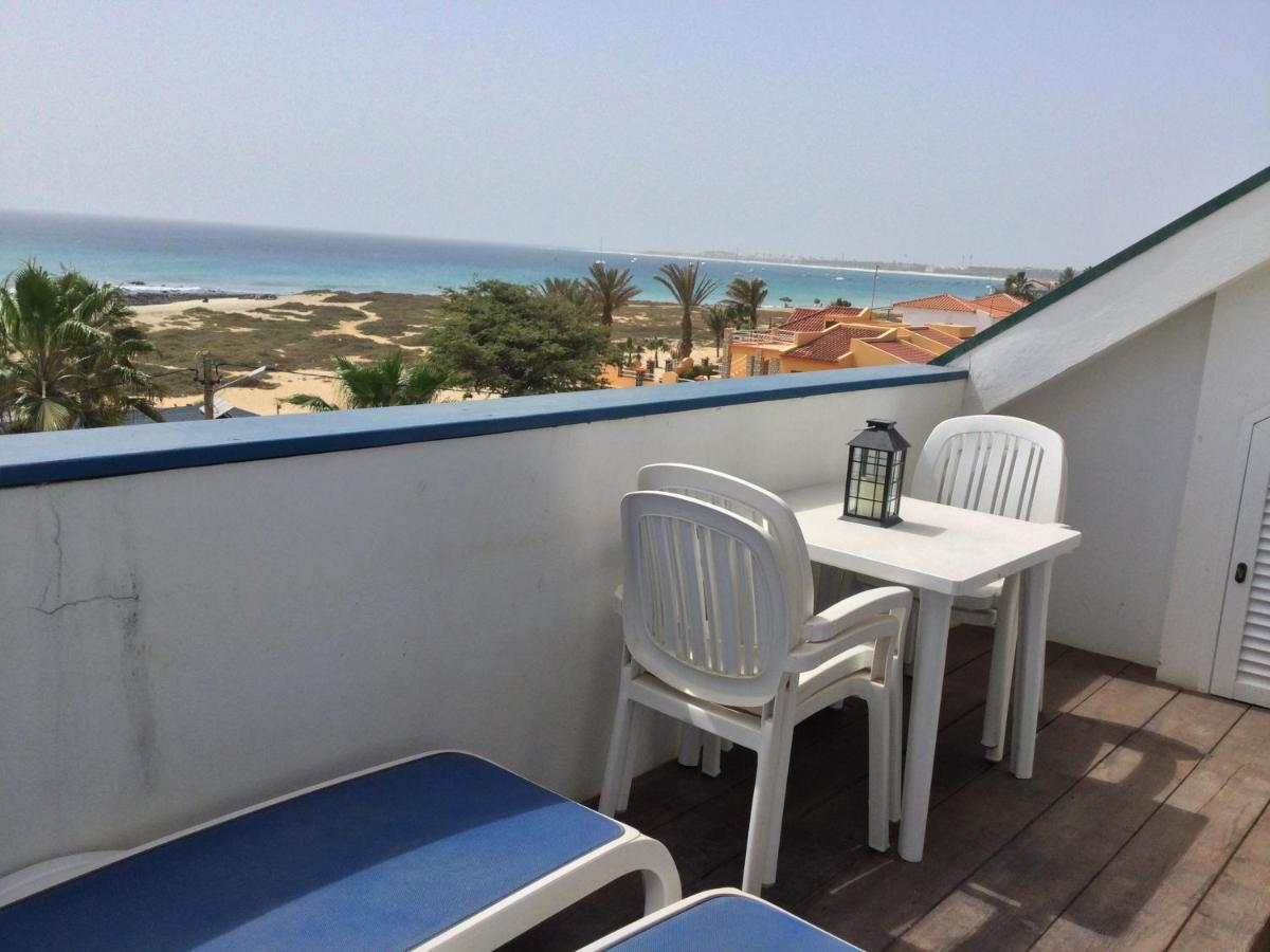 Leme Bedje Gst84 3 Bedroom Apt With Panaramic Views Santa Maria Eksteriør billede