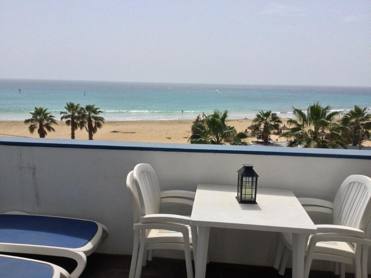 Leme Bedje Gst84 3 Bedroom Apt With Panaramic Views Santa Maria Eksteriør billede