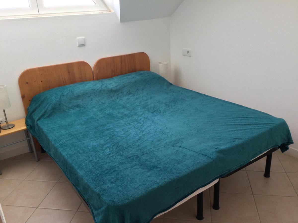 Leme Bedje Gst84 3 Bedroom Apt With Panaramic Views Santa Maria Eksteriør billede