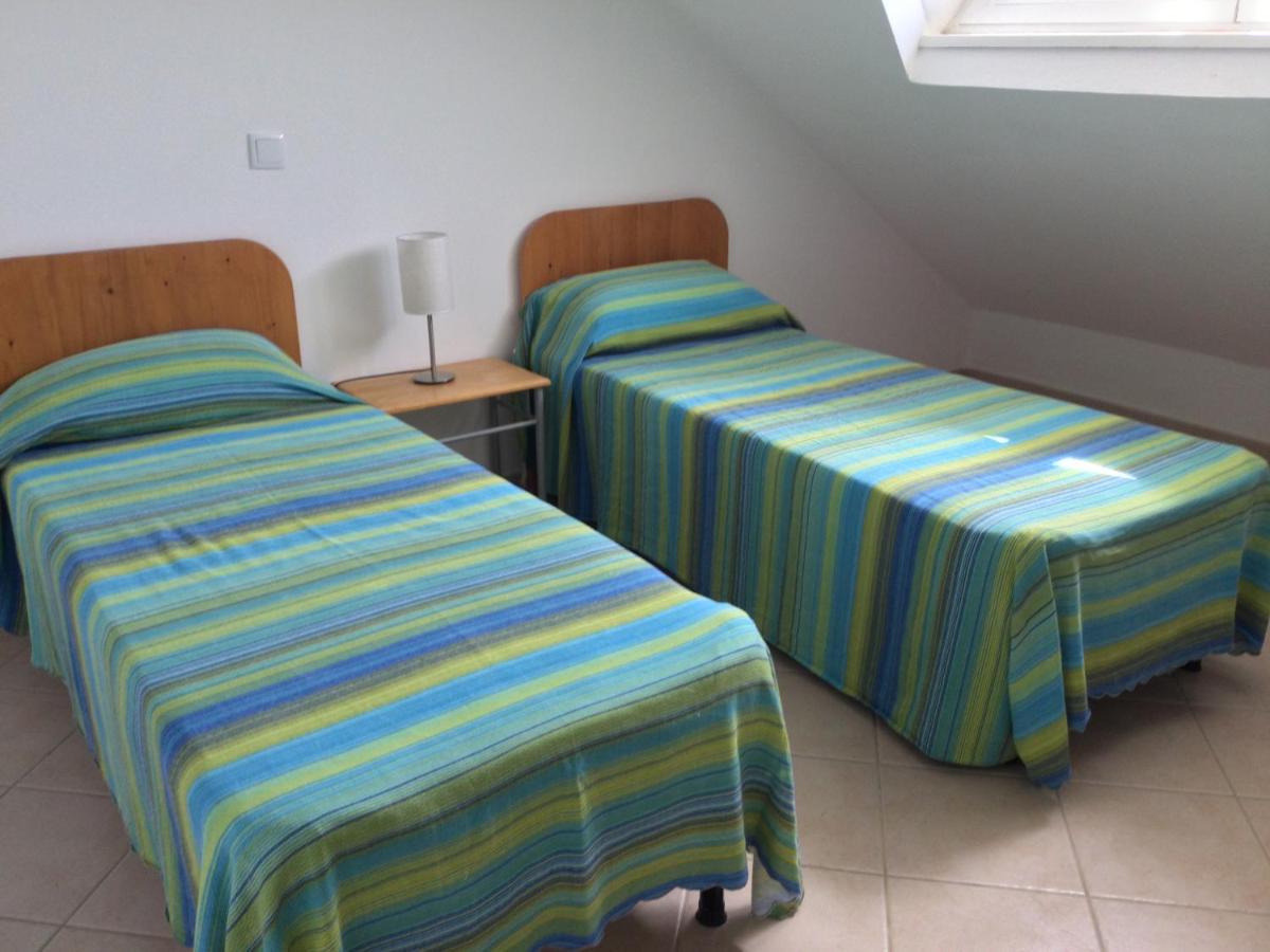Leme Bedje Gst84 3 Bedroom Apt With Panaramic Views Santa Maria Eksteriør billede