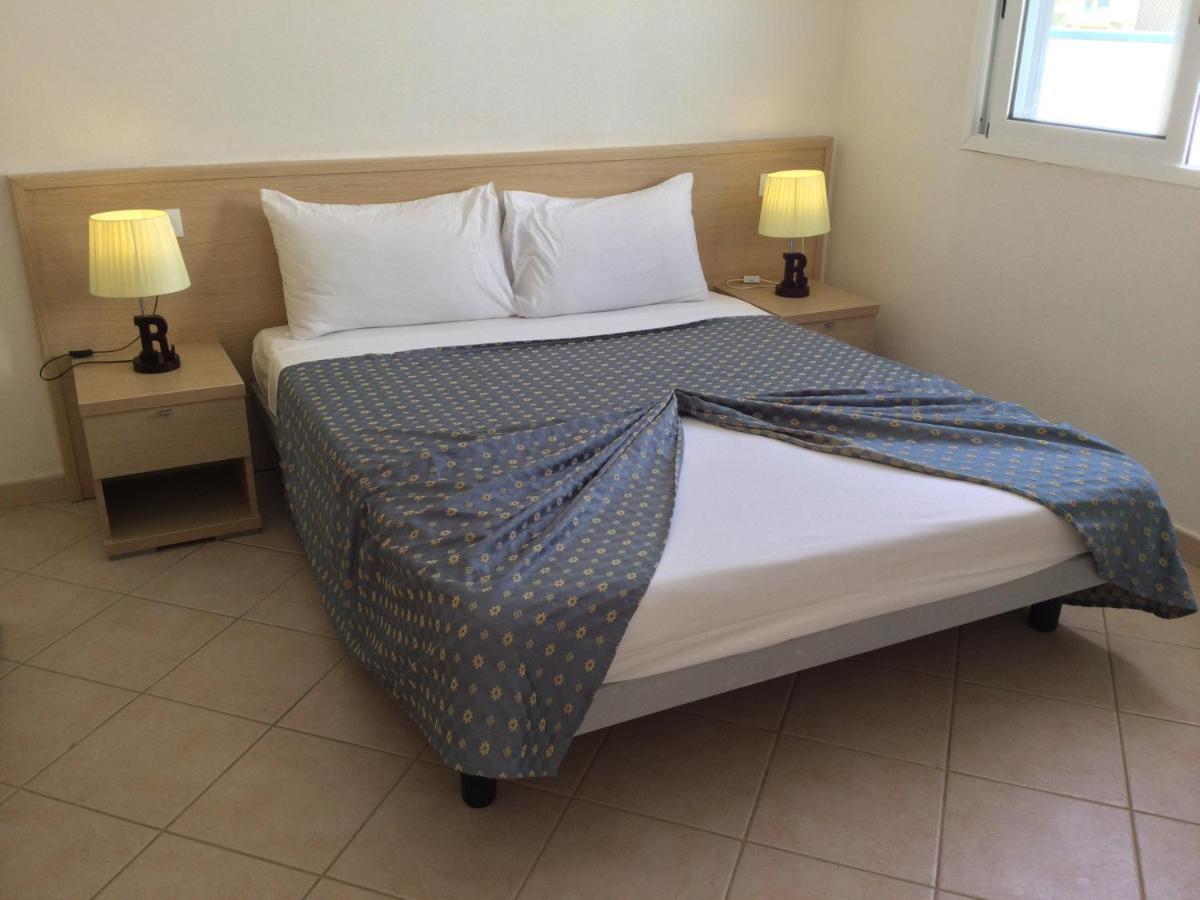 Leme Bedje Gst84 3 Bedroom Apt With Panaramic Views Santa Maria Eksteriør billede