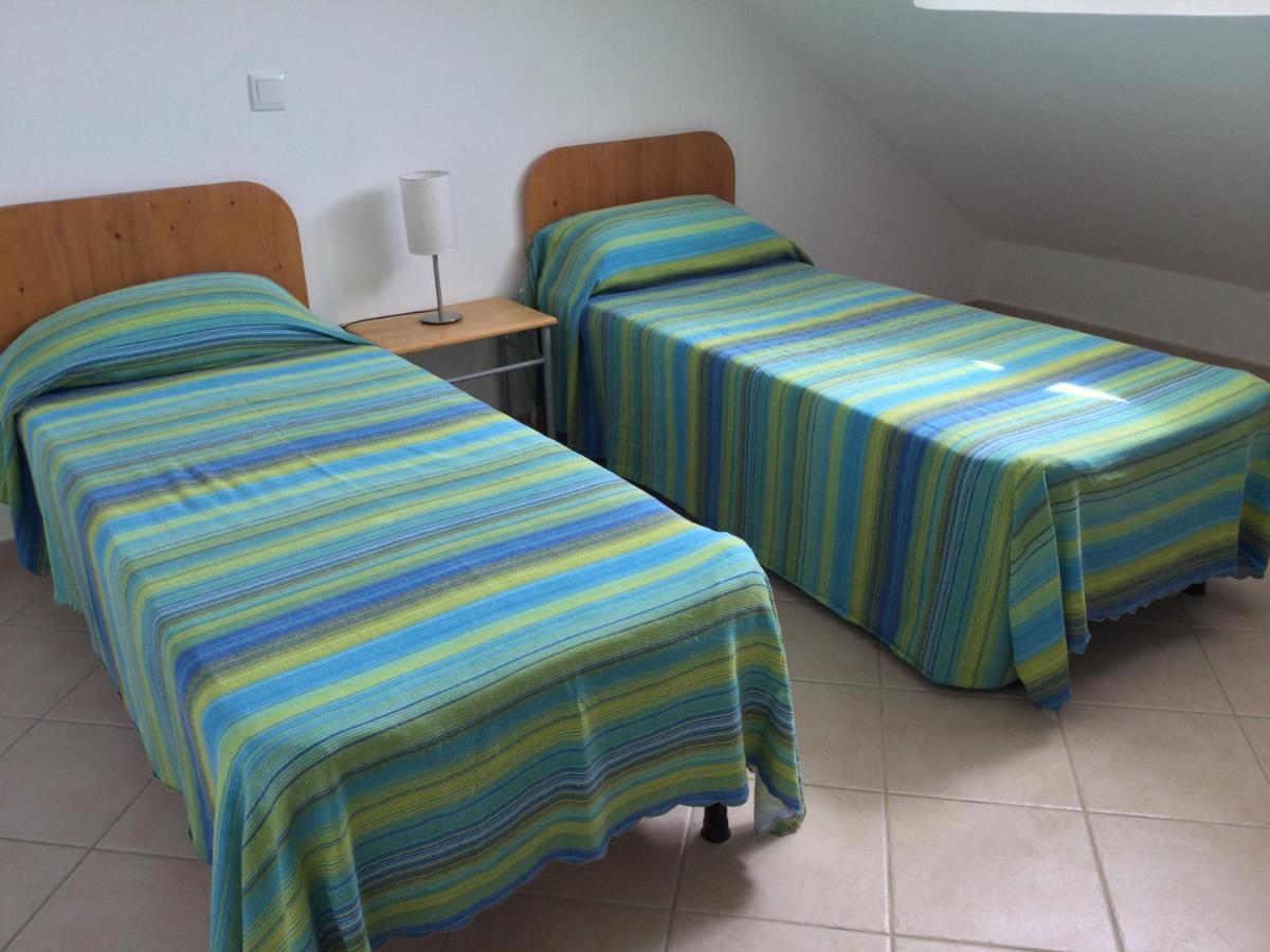 Leme Bedje Gst84 3 Bedroom Apt With Panaramic Views Santa Maria Eksteriør billede